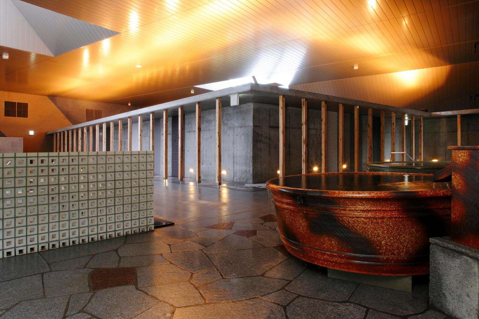 Hotel Horohoro Sanso Date  Exterior foto