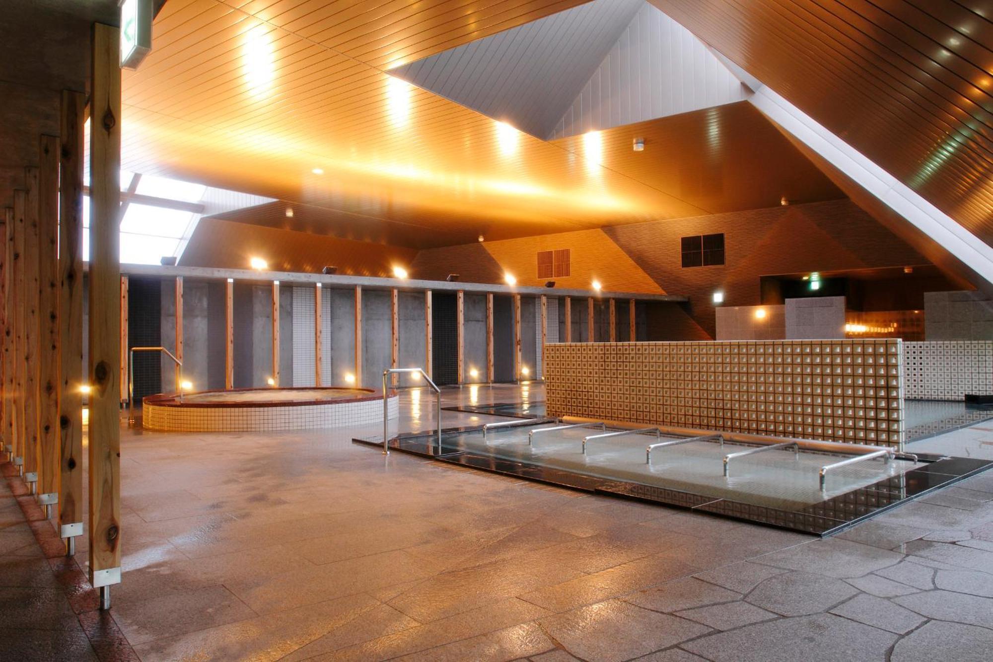 Hotel Horohoro Sanso Date  Exterior foto