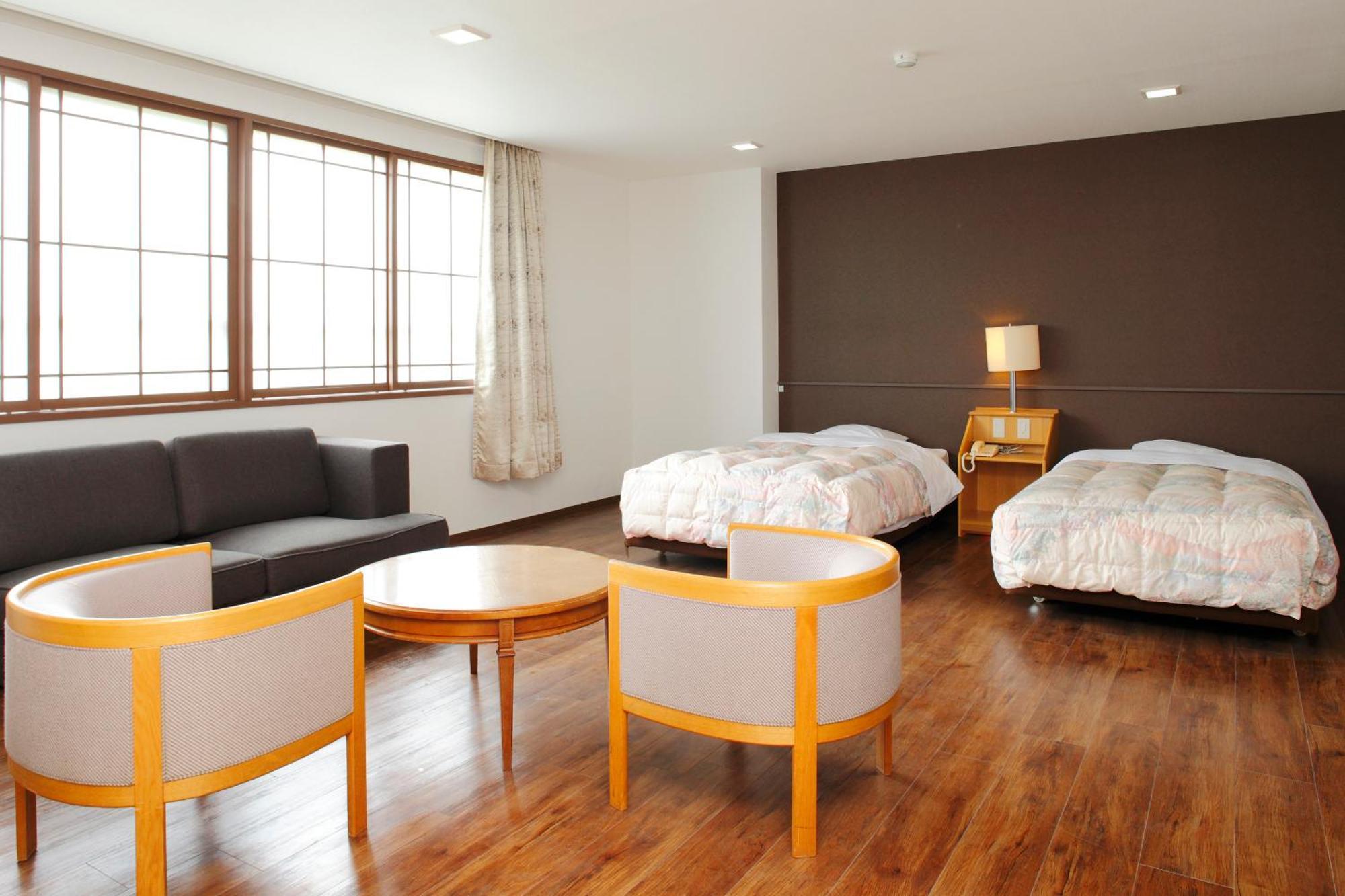 Hotel Horohoro Sanso Date  Habitación foto