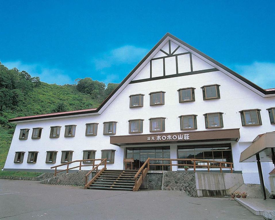 Hotel Horohoro Sanso Date  Exterior foto